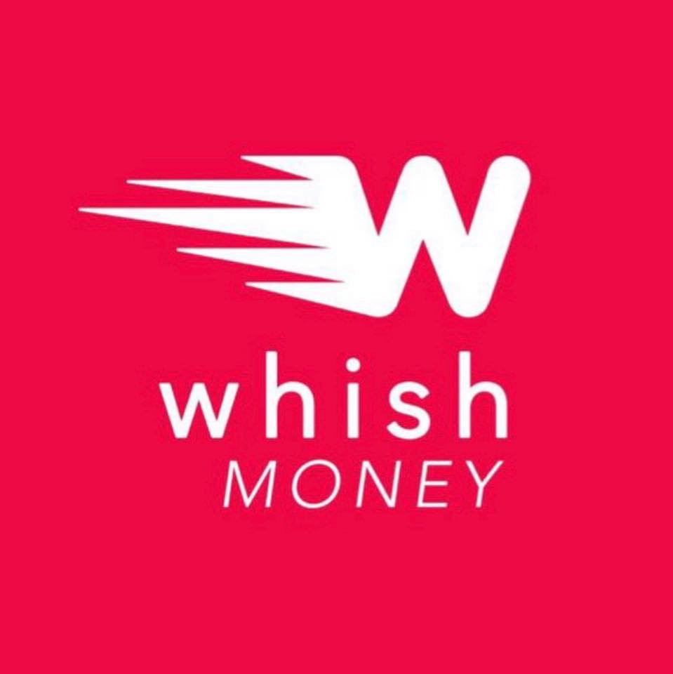 Whish logo